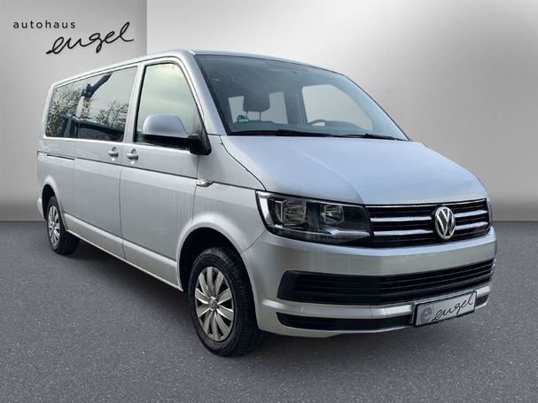 Volkswagen T6 Caravelle DSG 110 kW image number 3