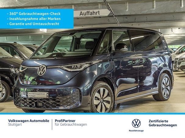 Volkswagen ID. Buzz Pro 150 kW image number 1