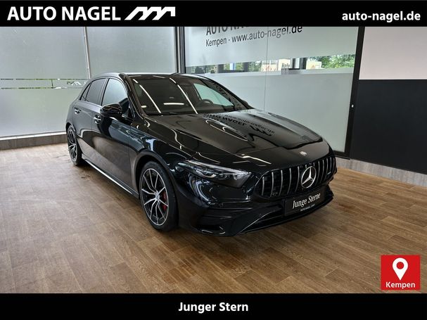 Mercedes-Benz A 35 AMG 225 kW image number 1