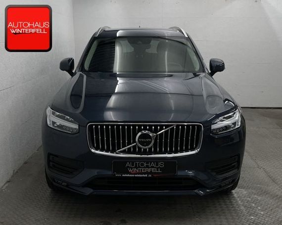 Volvo XC90 B5 AWD 173 kW image number 6