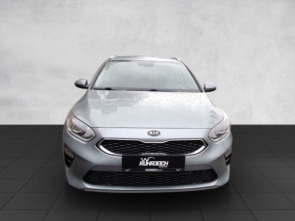 Kia Ceed SW 1.0 T-GDi Vision 88 kW image number 6