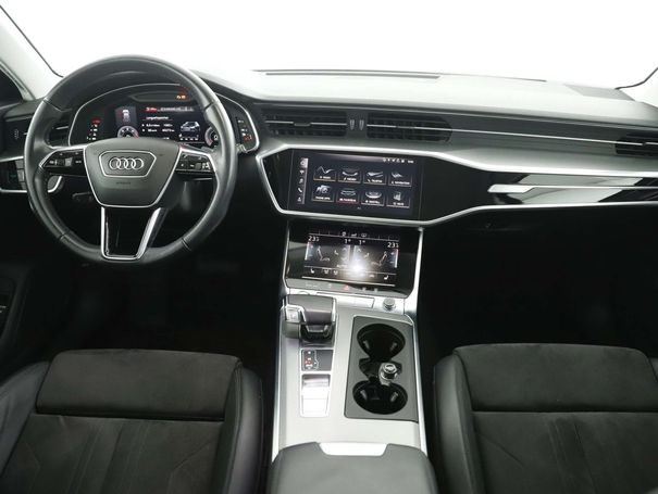 Audi A6 35 TDI Sport 120 kW image number 8