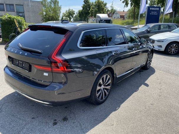 Volvo V90 T6 Inscription AWD Recharge 251 kW image number 3