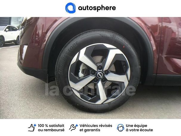 Nissan Qashqai 1.3 N-CONNECTA 103 kW image number 11