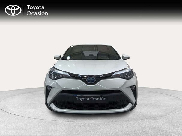 Toyota C-HR 90 kW image number 2