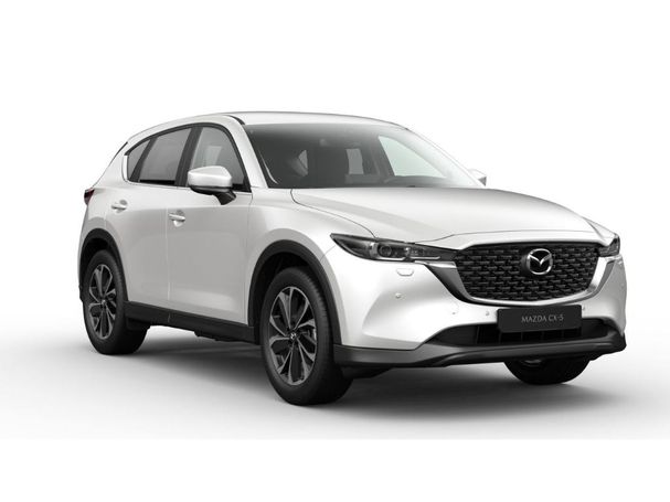 Mazda CX-5 143 kW image number 8