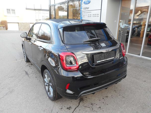 Fiat 500X Hybrid Dolcevita DCT 96 kW image number 4