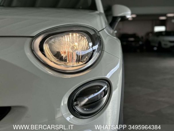 Fiat 500X 1.0 88 kW image number 8