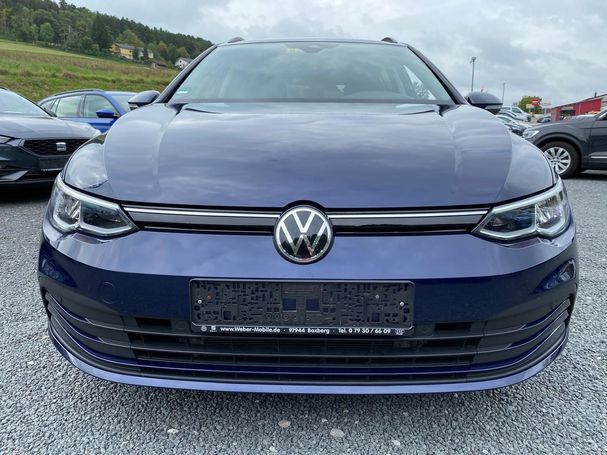 Volkswagen Golf Variant 2.0 TDI DSG 110 kW image number 3