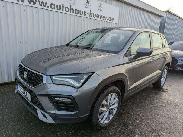 Seat Ateca 1.5 TSI DSG Style 110 kW image number 1