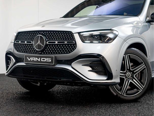 Mercedes-Benz GLE 400 e AMG Line 4Matic 280 kW image number 7