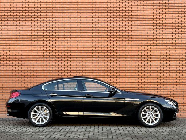 BMW 640i 235 kW image number 4