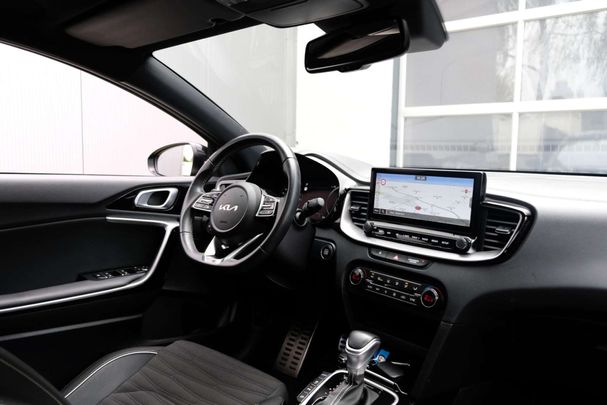 Kia ProCeed 1.5 T-GDI GT Line 118 kW image number 22