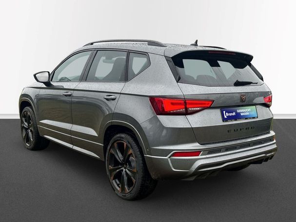 Cupra Ateca 2.0 TSI DSG 140 kW image number 3