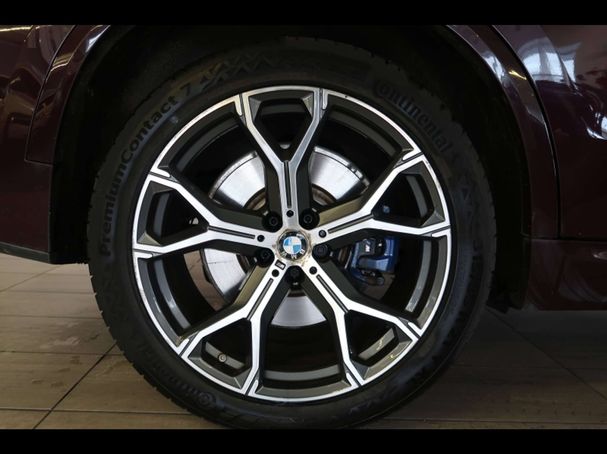 BMW X5 xDrive 213 kW image number 8