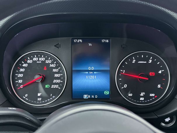 Mercedes-Benz Citan CDi 85 kW image number 6