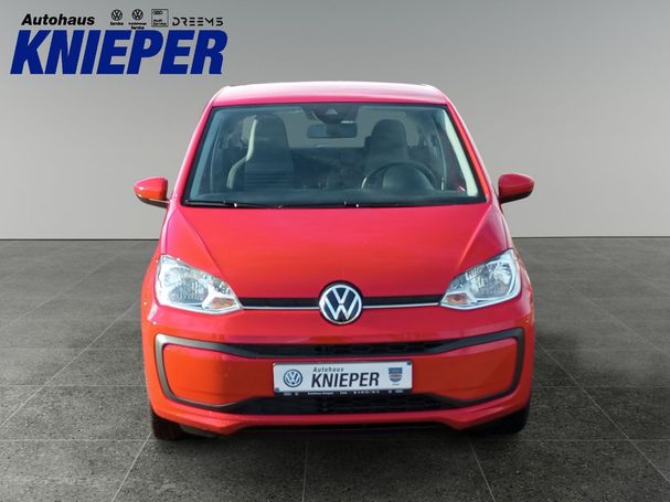 Volkswagen up! 1.0 48 kW image number 8