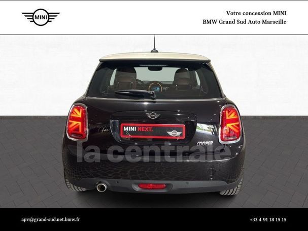 MINI Cooper 100 kW image number 5