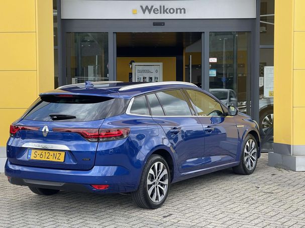 Renault Megane E-Tech Plug-in 160 Techno 117 kW image number 3