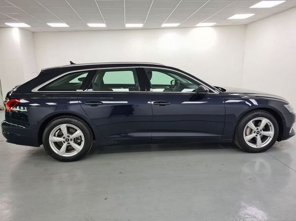 Audi A6 45 TDI Avant Business 180 kW image number 4