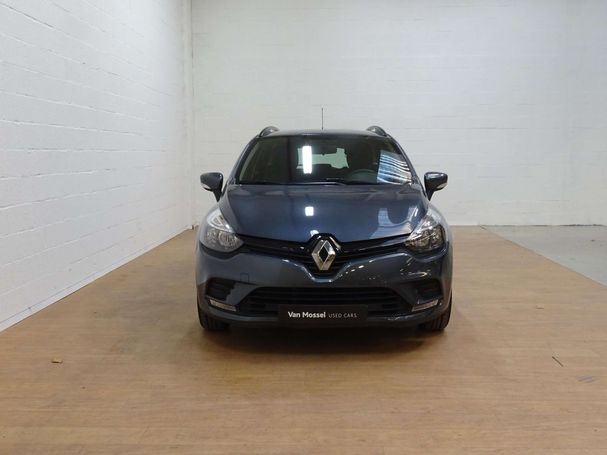 Renault Clio TCe 55 kW image number 11