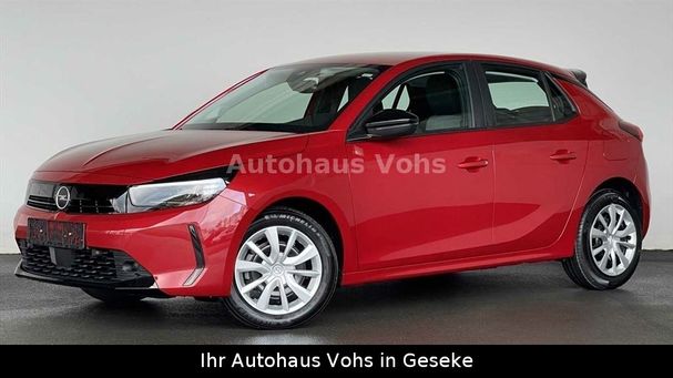 Opel Corsa DI Edition 74 kW image number 1