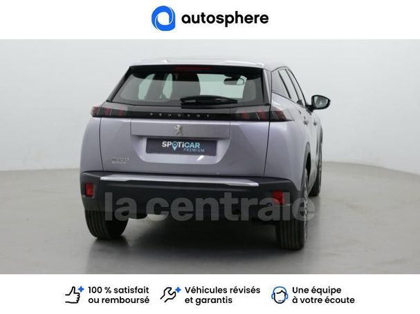 Peugeot 2008 1.2 PureTech 74 kW image number 6