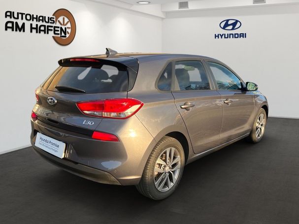 Hyundai i30 103 kW image number 4