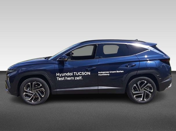 Hyundai Tucson 185 kW image number 5