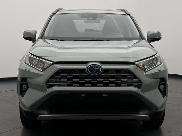 Toyota RAV 4 2.5 163 kW image number 5