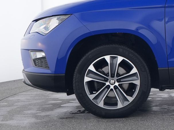 Seat Ateca 110 kW image number 11