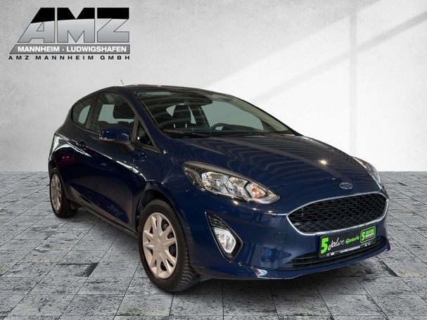 Ford Fiesta 1.1 52 kW image number 6