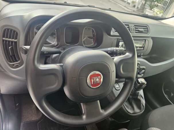 Fiat Panda 1.0 Hybrid 51 kW image number 6