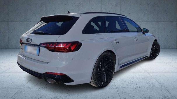 Audi RS4 Avant 331 kW image number 2