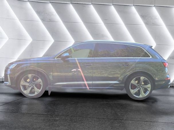 Audi SQ7 373 kW image number 5