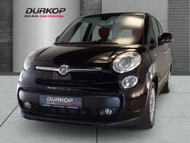 Fiat 500L 1.4 T-Jet Lounge 88 kW image number 1