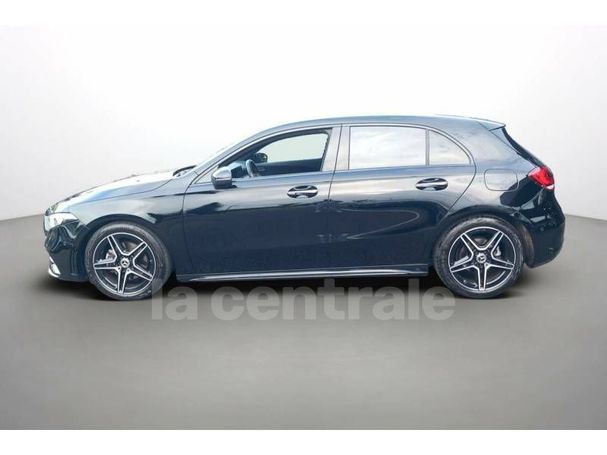 Mercedes-Benz A 200 d 8G-DCT Line 110 kW image number 5