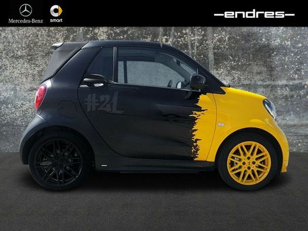 Smart ForTwo 66 kW image number 6