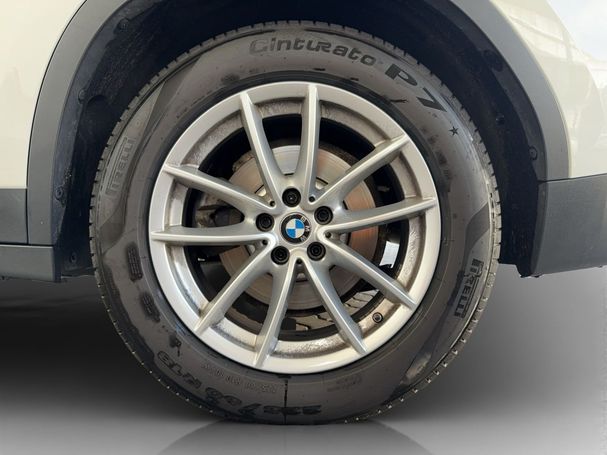 BMW X3 xDrive20d 140 kW image number 10