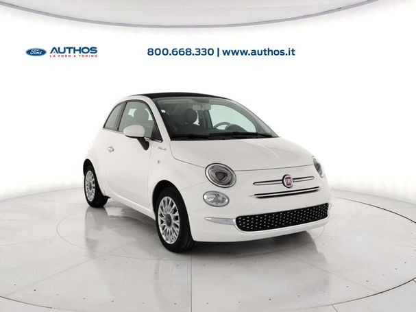 Fiat 500C 51 kW image number 2