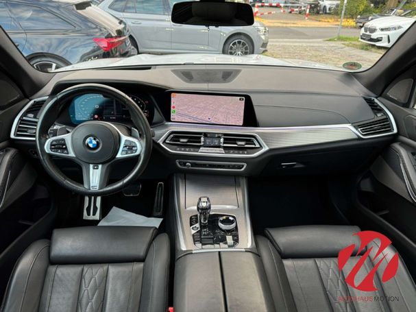 BMW X5 xDrive 294 kW image number 14