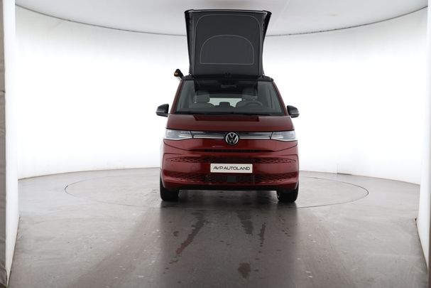 Volkswagen T7 California 2.0 TSI Ocean DSG 150 kW image number 6