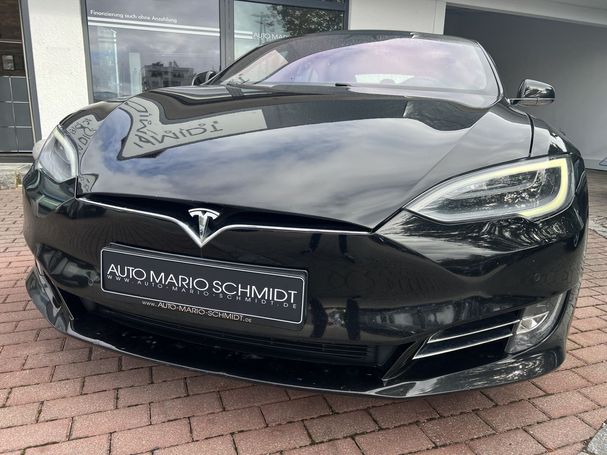 Tesla Model S AWD Dual Motor 386 kW image number 2