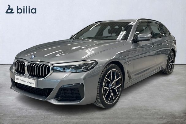 BMW 530 Touring xDrive 216 kW image number 1