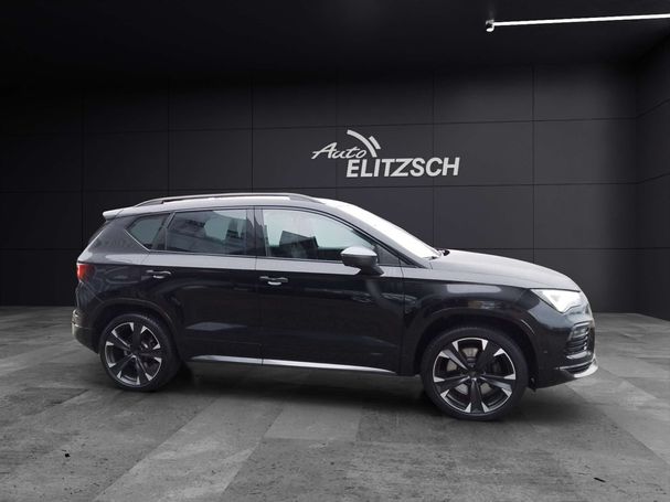 Cupra Ateca 2.0 TSI 4Drive 221 kW image number 6