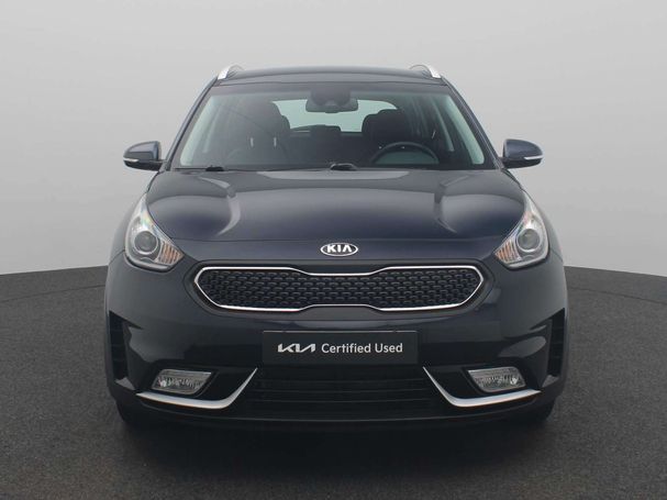 Kia Niro 104 kW image number 2