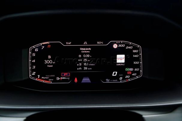 Cupra Formentor VZ5 4Drive DSG 287 kW image number 65