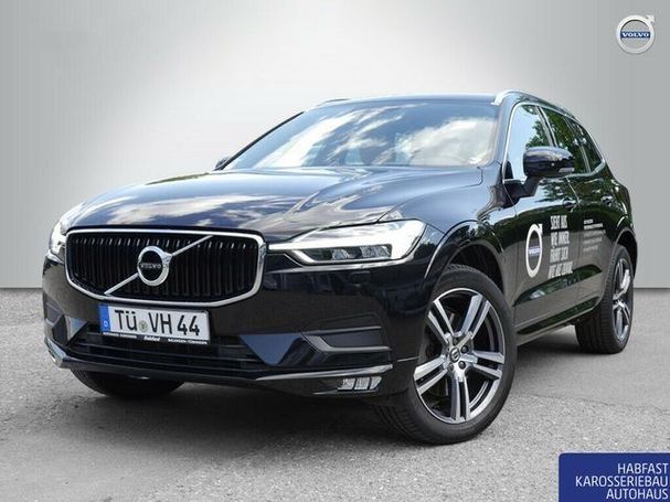 Volvo XC60 D5 AWD Momentum 173 kW image number 1