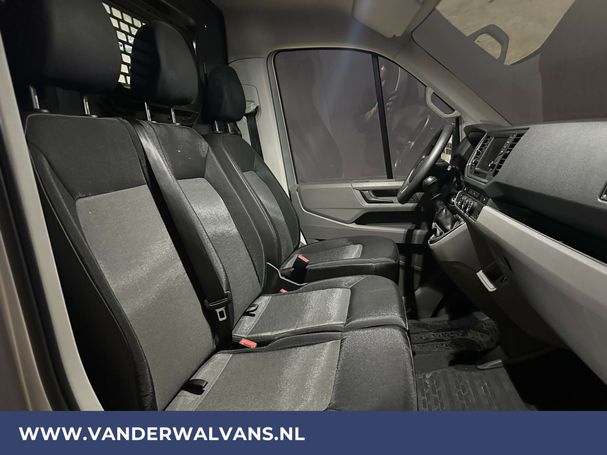 Volkswagen Crafter 30 TDI 103 kW image number 3