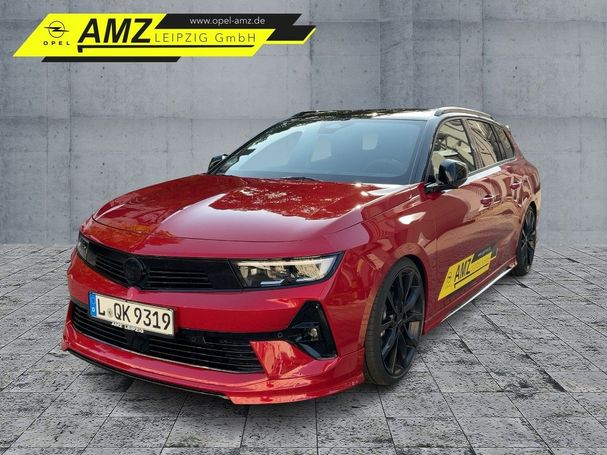 Opel Astra 100 kW image number 1